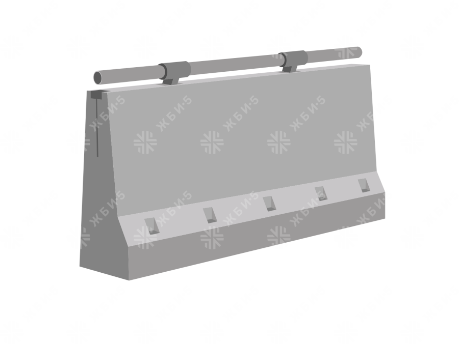 Система ДПО мостовой группы